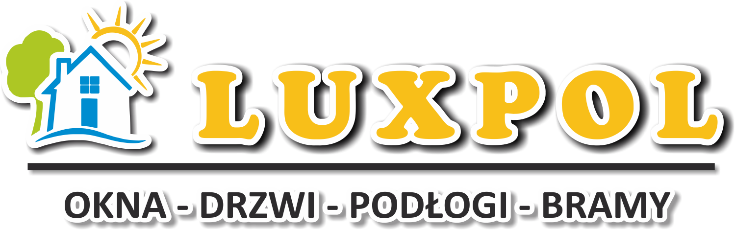 Luxpol – okna, drzwi, podłogi, bramy